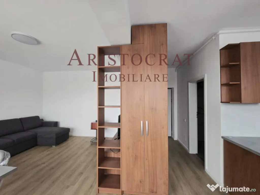 Studio Corbeanca totul nou