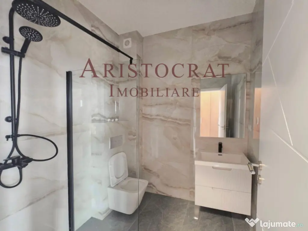 Studio Corbeanca totul nou