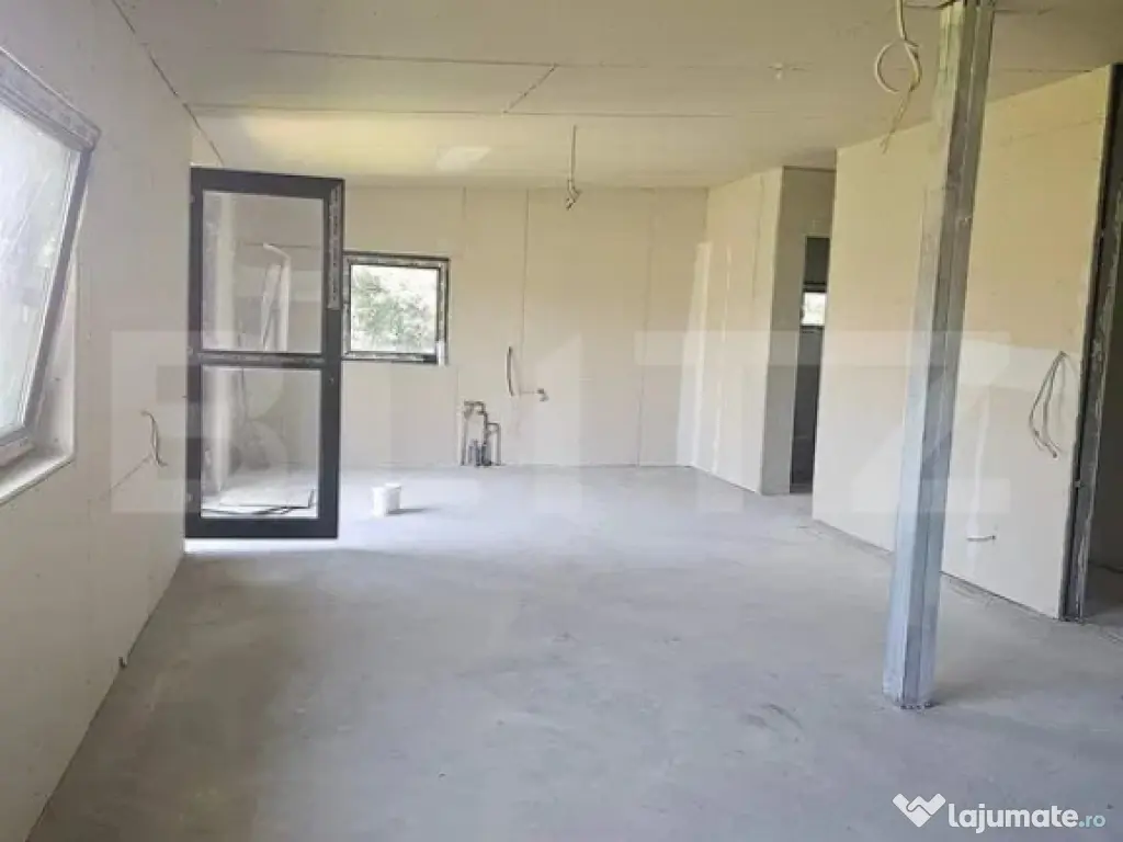 Casa de vazare, 108 mp, zona Vest