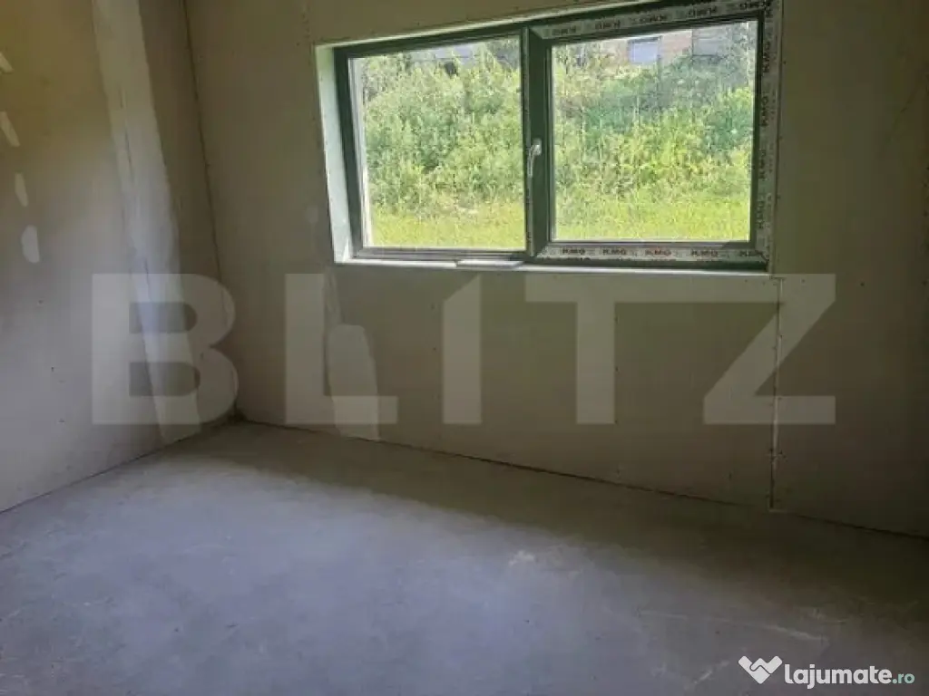 Casa de vazare, 108 mp, zona Vest