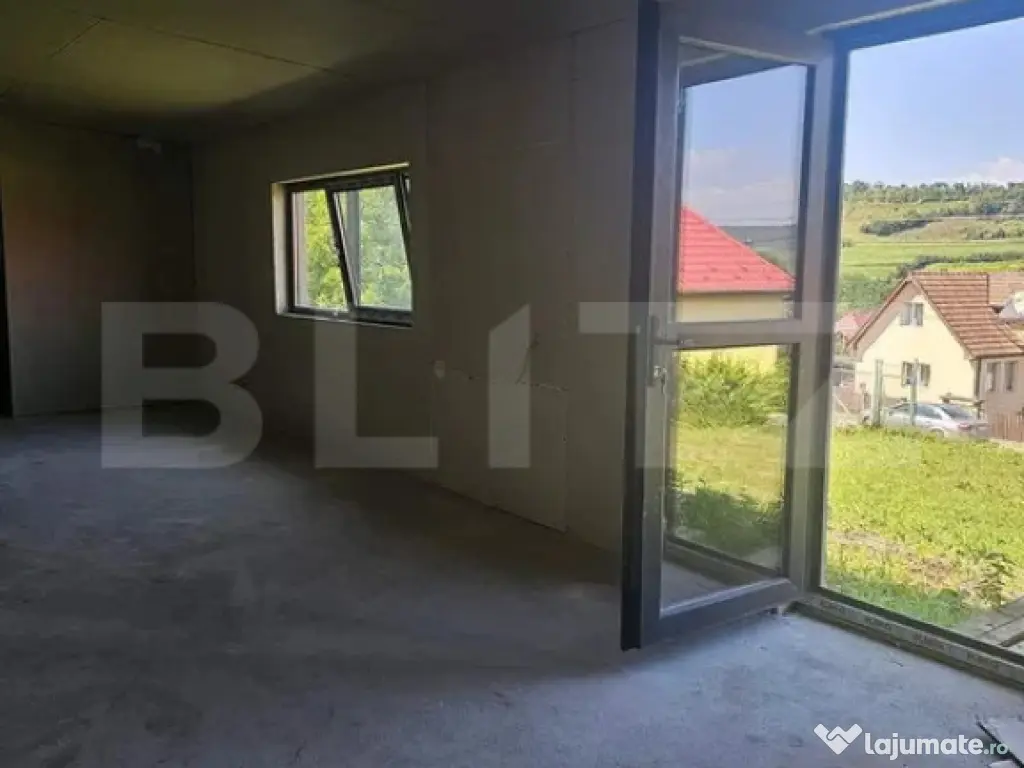 Casa de vazare, 108 mp, zona Vest