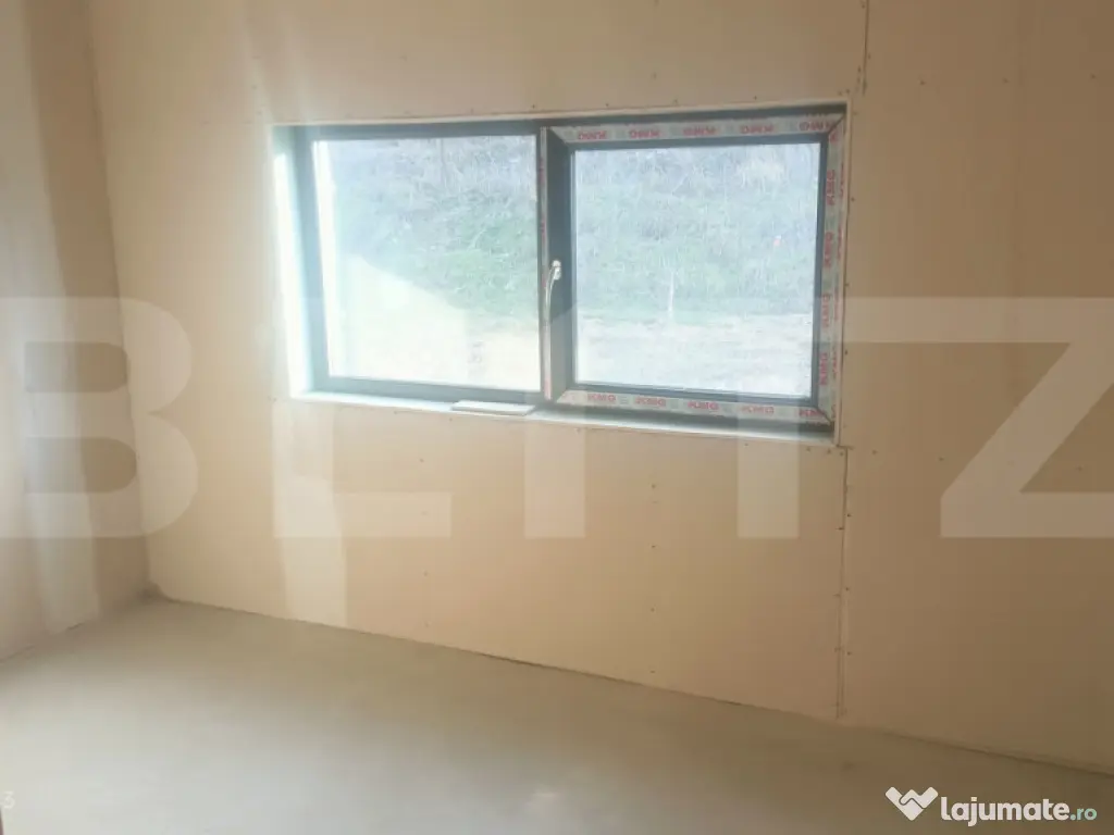 Casa de vazare, 108 mp, zona Vest