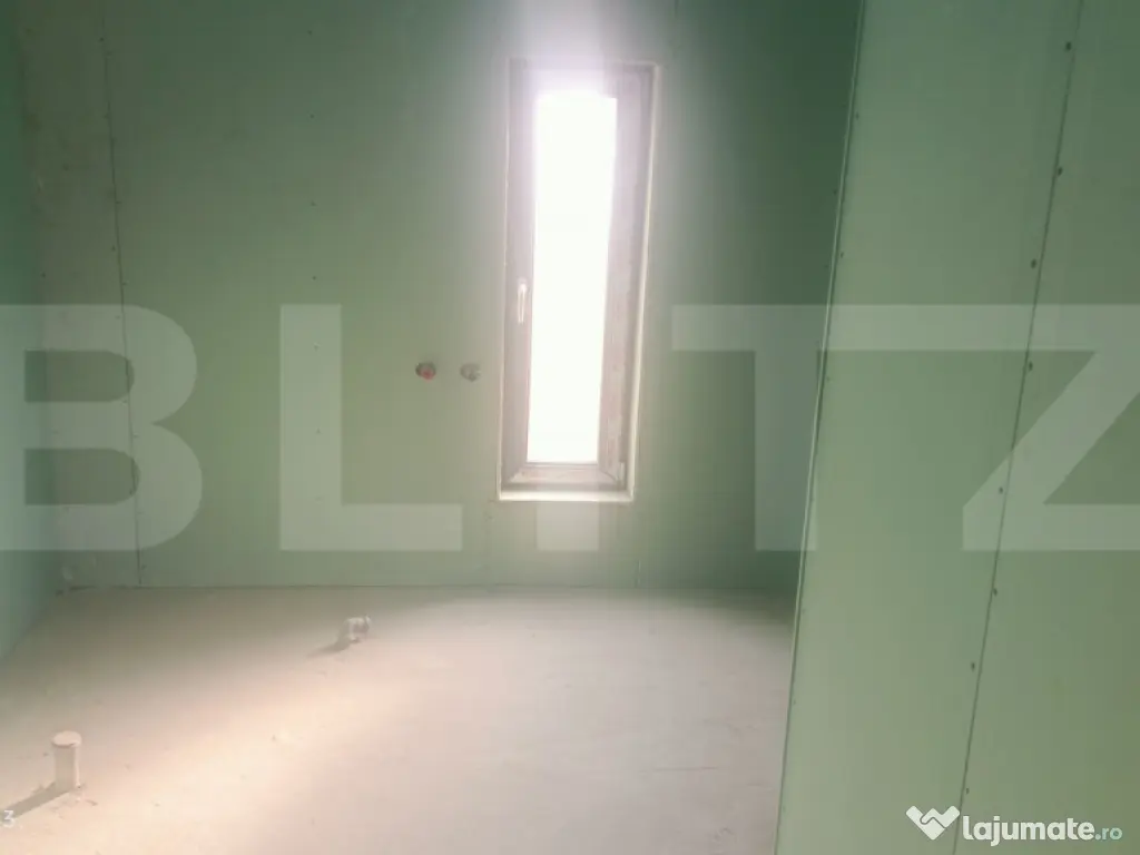 Casa de vazare, 108 mp, zona Vest