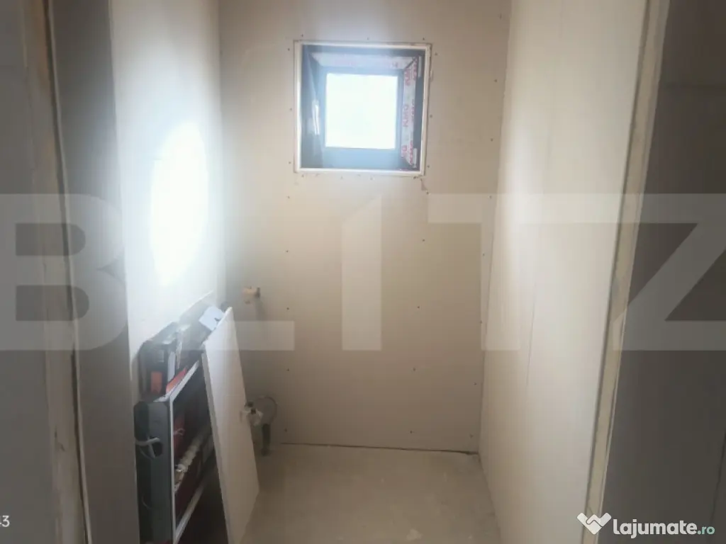 Casa de vazare, 108 mp, zona Vest