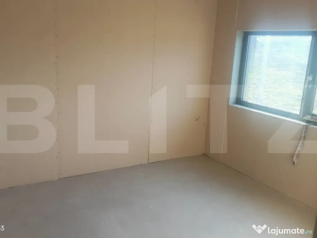 Casa de vazare, 108 mp, zona Vest