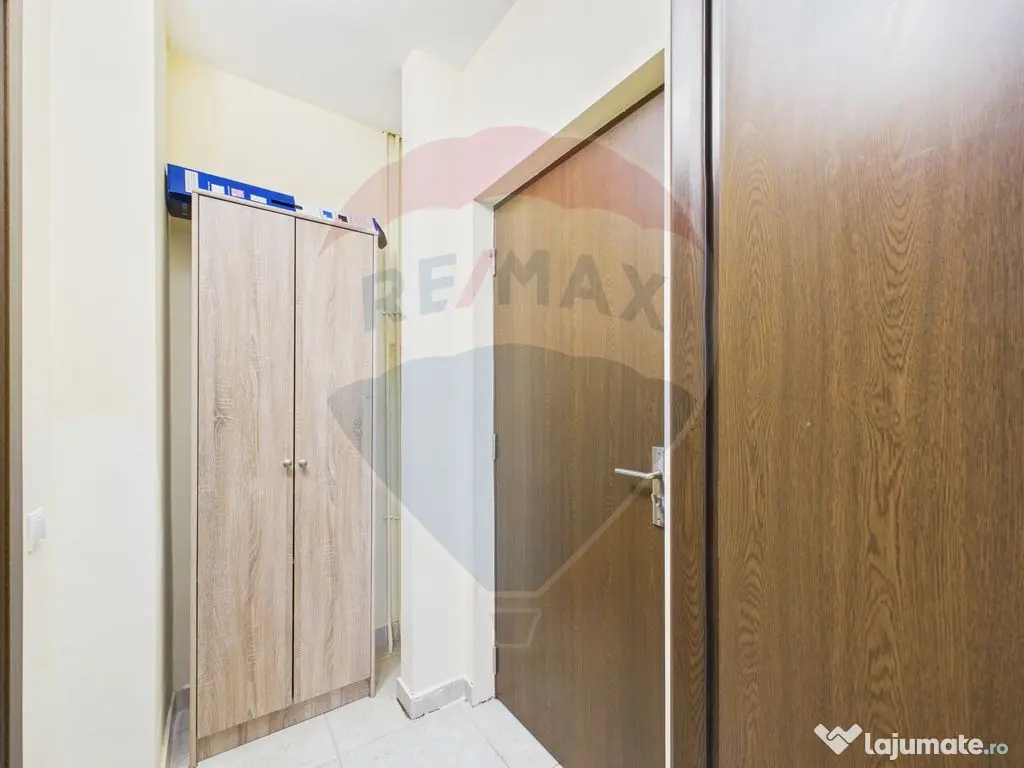 Apartament cu 2 camere de închiriat în zona Grivita, 60... 