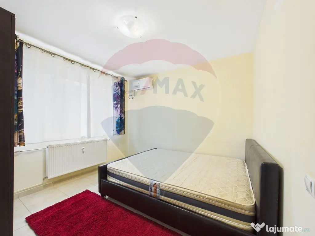 Apartament cu 2 camere de închiriat în zona Grivita, 60... 