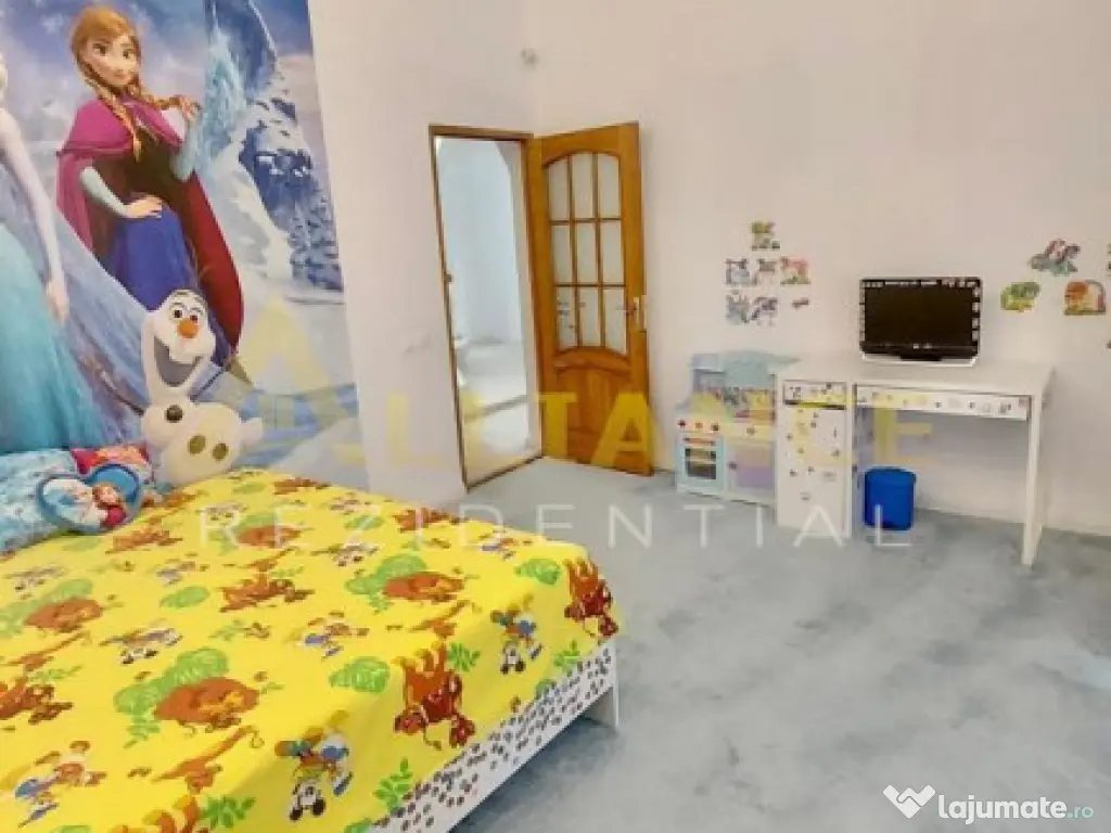 Casa individuala Aparatorii Patriei