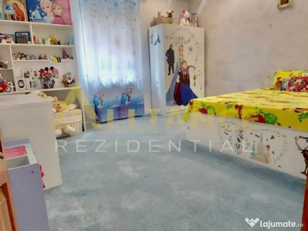 Casa individuala Aparatorii Patriei