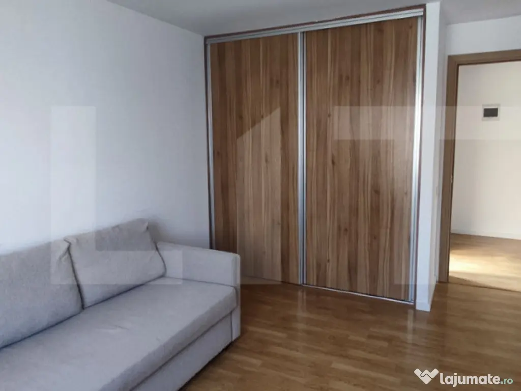 Casă P+1 în stil mediteranean, Green City – 1 Decembrie