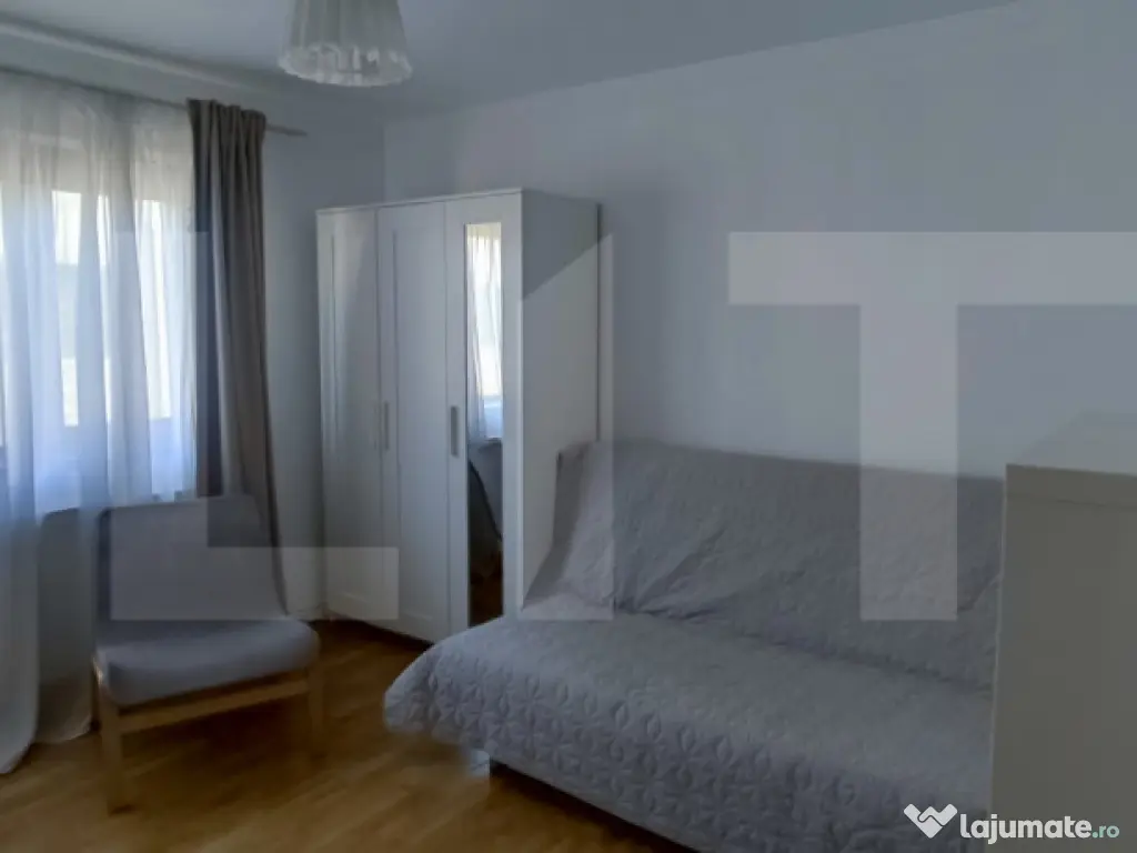 Casă P+1 în stil mediteranean, Green City – 1 Decembrie