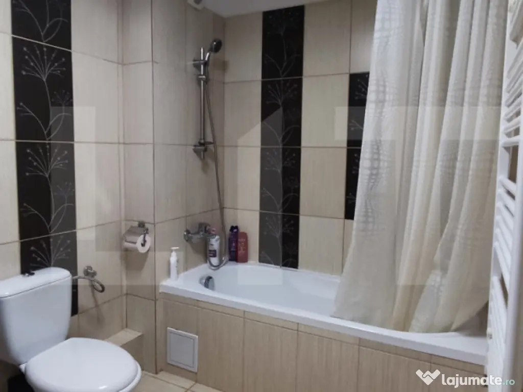 Casă P+1 în stil mediteranean, Green City – 1 Decembrie