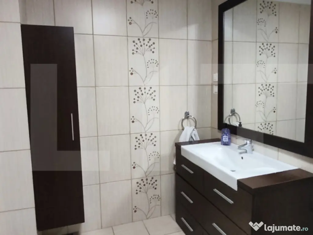 Casă P+1 în stil mediteranean, Green City – 1 Decembrie