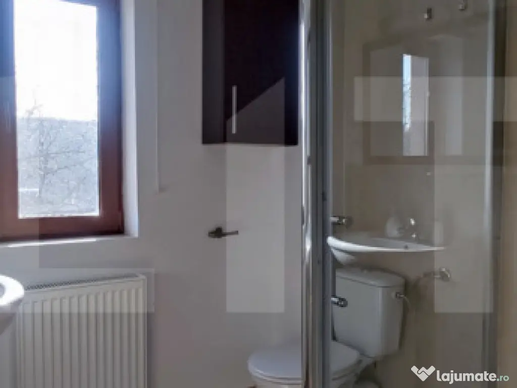 Casă P+1 în stil mediteranean, Green City – 1 Decembrie