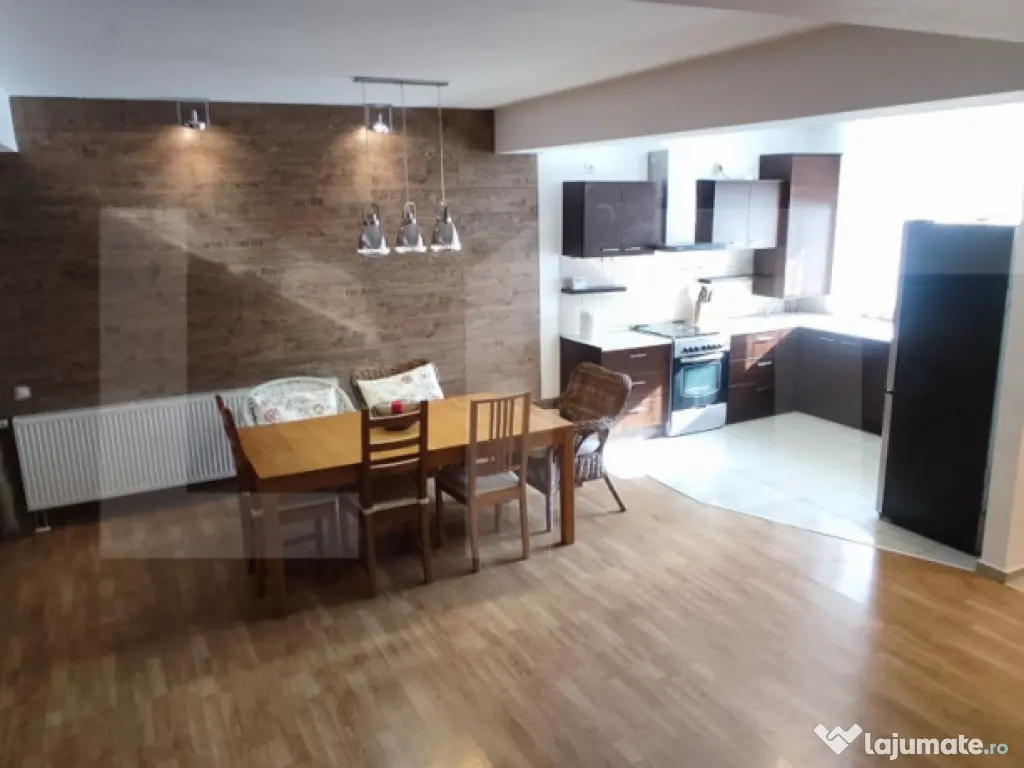 Casă P+1 în stil mediteranean, Green City – 1 Decembrie