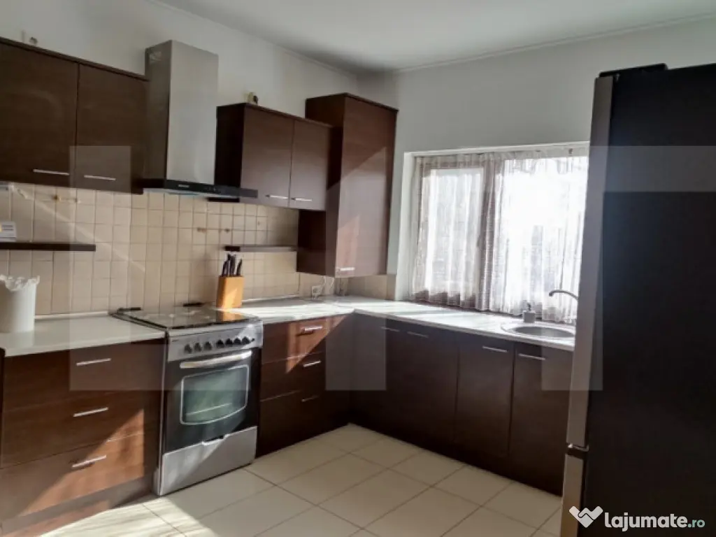 Casă P+1 în stil mediteranean, Green City – 1 Decembrie