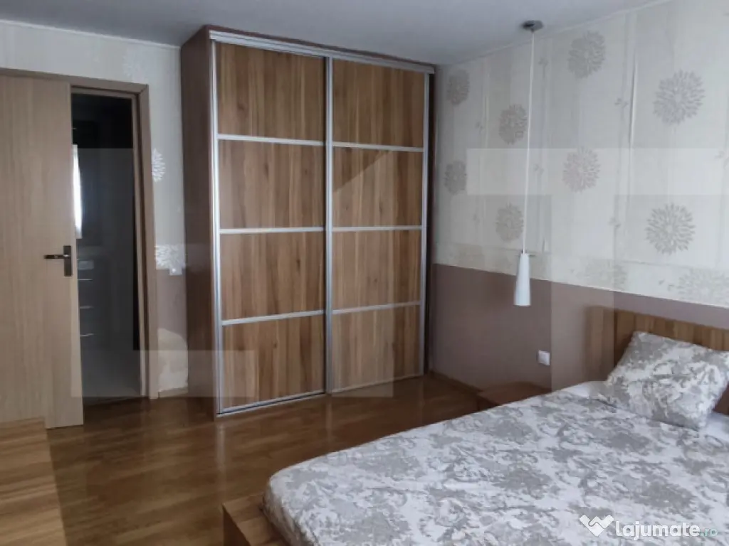 Casă P+1 în stil mediteranean, Green City – 1 Decembrie