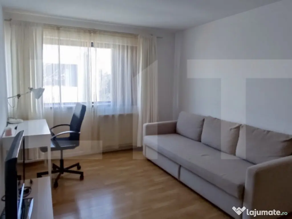 Casă P+1 în stil mediteranean, Green City – 1 Decembrie