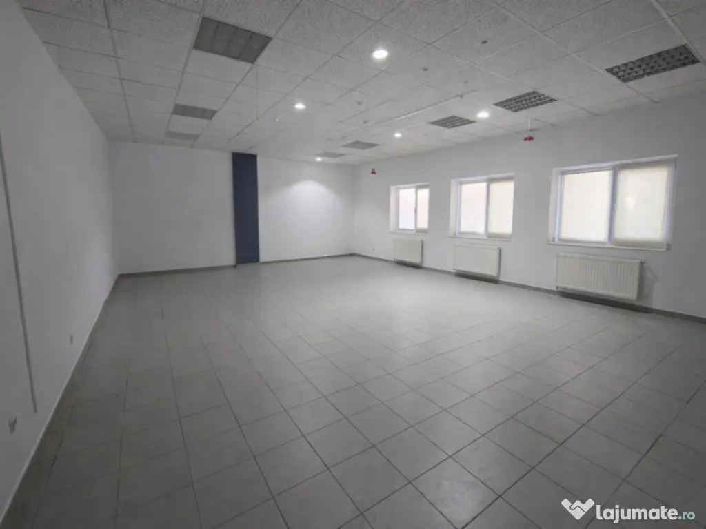 Spațiu Versatil 52 mp Faleza Nord Birou Salon Cabinet 