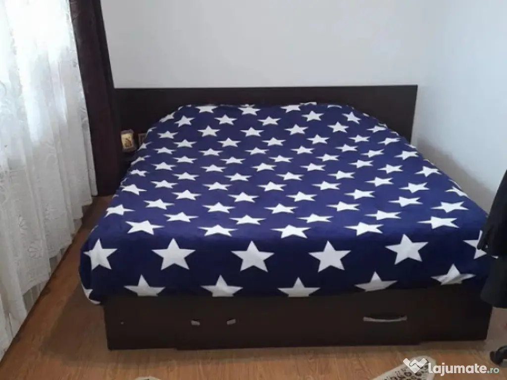 Apartament 3 camere de inchiriat zona Anda 