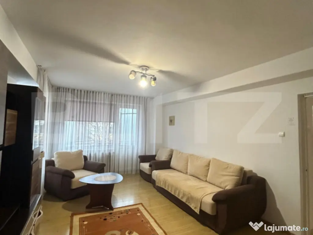 Apartament 2 camere, 66 mp, zona Ultracentrala 