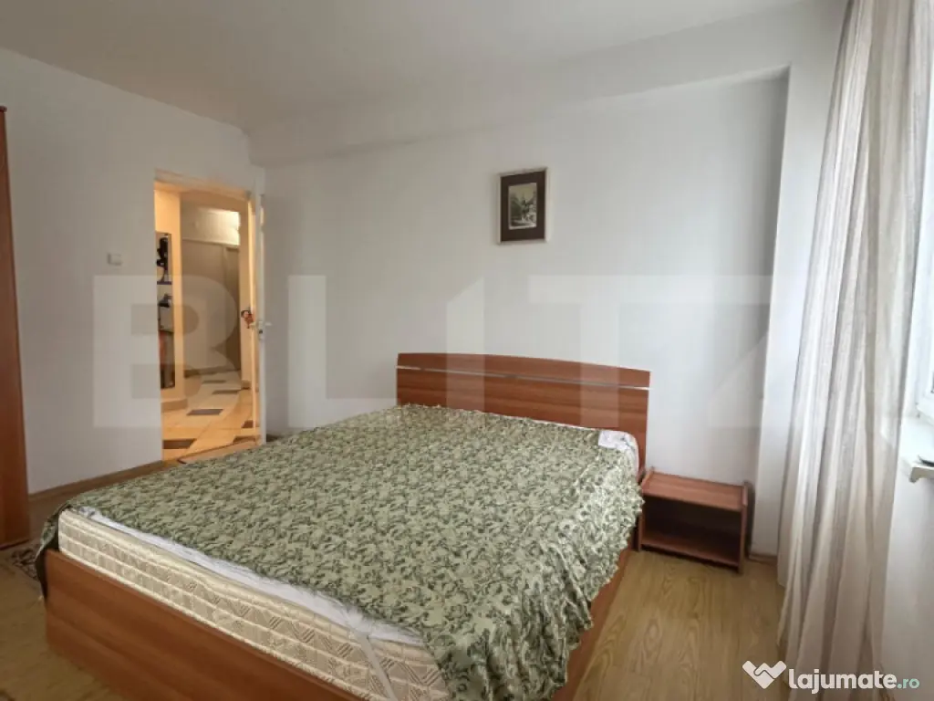 Apartament 2 camere, 66 mp, zona Ultracentrala 