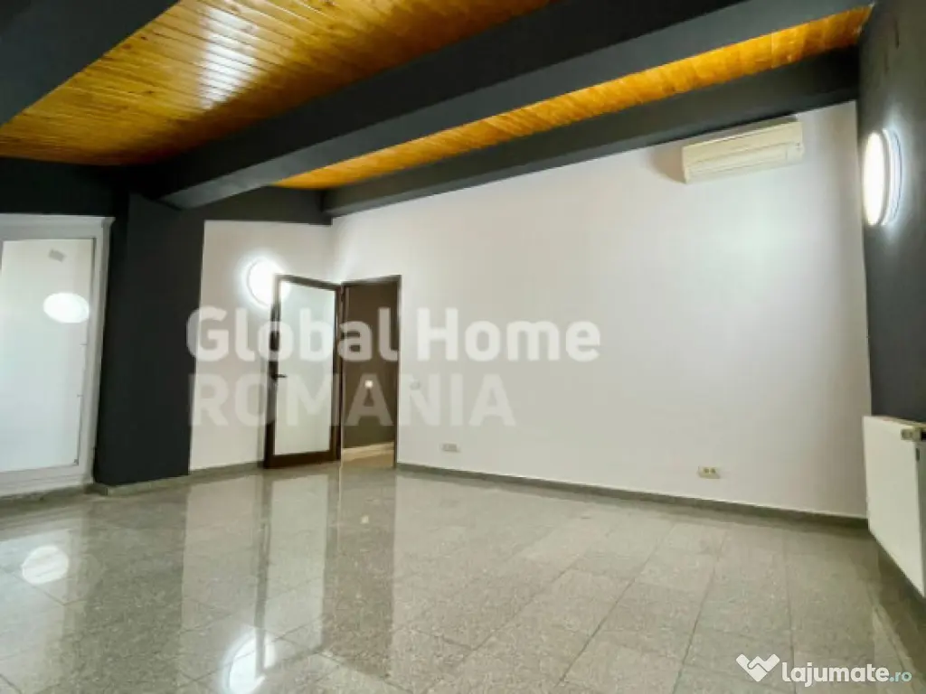 Apartament 3 camere 175MP | Straulesti | 4 locuri de parcare 
