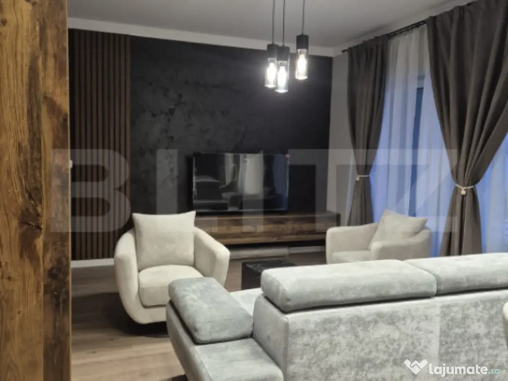 Apartament 2 camere, 65 mp, zona Unirii 