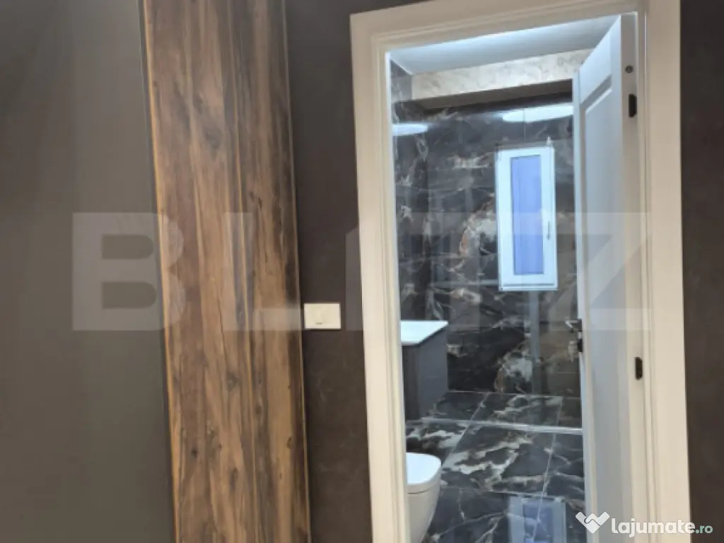 Apartament 2 camere, 65 mp, zona Unirii 