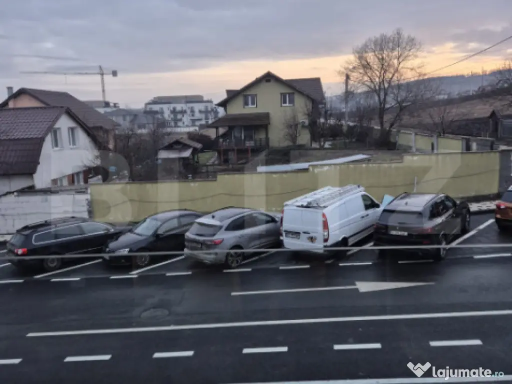 Apartament 2 camere, 65 mp, zona Unirii 