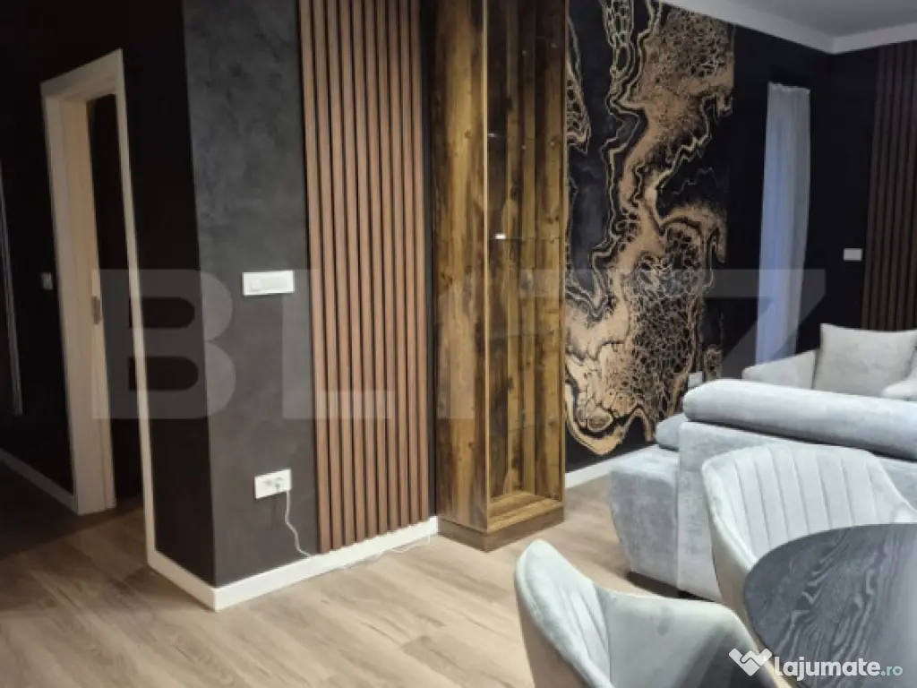 Apartament 2 camere, 65 mp, zona Unirii 