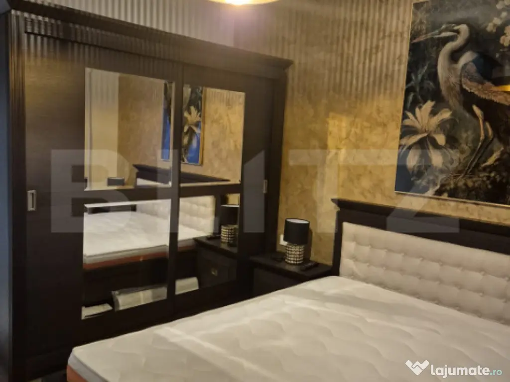 Apartament 2 camere, 65 mp, zona Unirii 