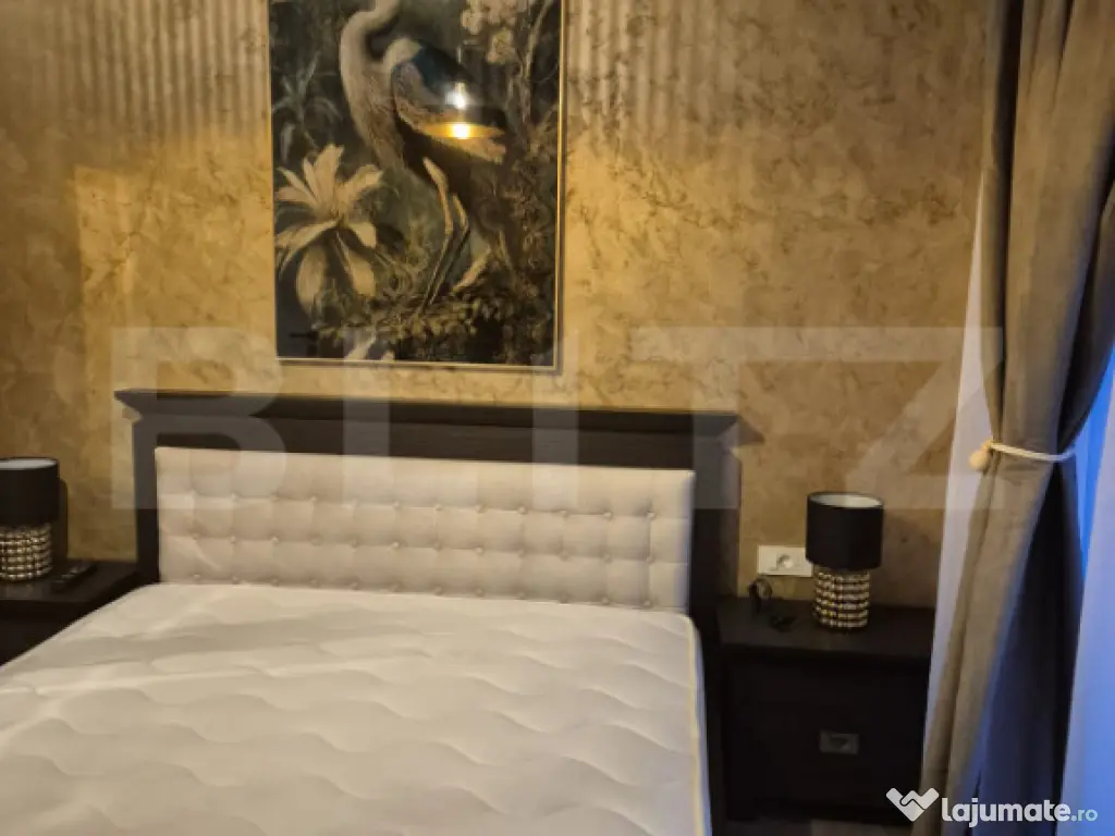 Apartament 2 camere, 65 mp, zona Unirii 