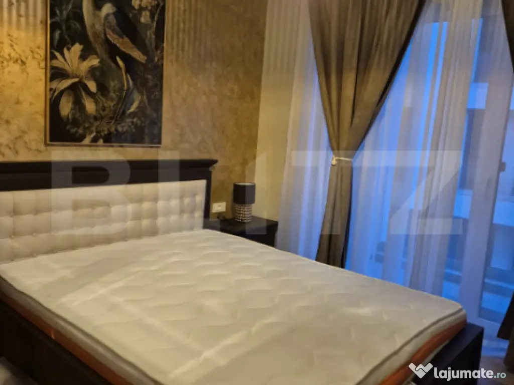 Apartament 2 camere, 65 mp, zona Unirii 