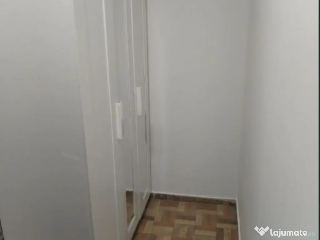 Zetarilor demisol bloc nou 