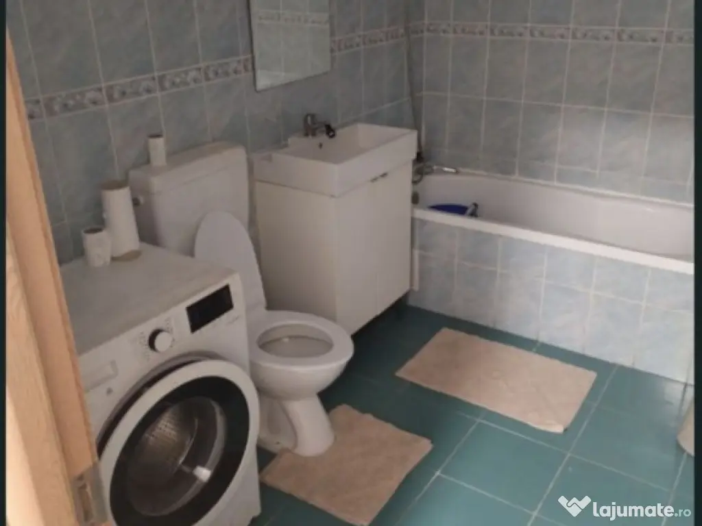 Zetarilor demisol bloc nou 