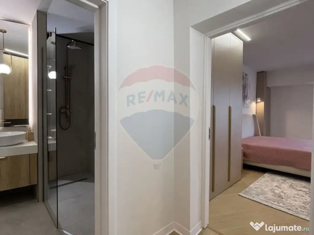 Apartament renovat complet | Rond Alba Iulia 