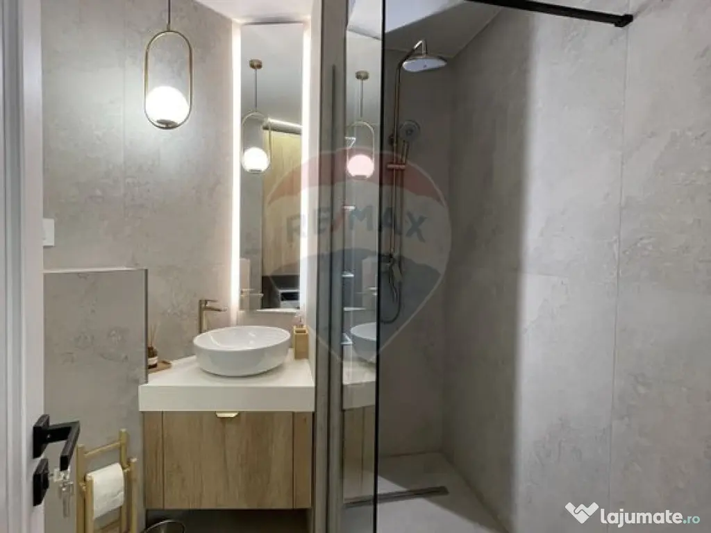 Apartament renovat complet | Rond Alba Iulia 