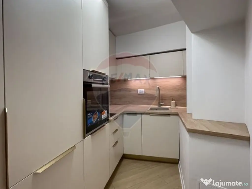 Apartament renovat complet | Rond Alba Iulia 