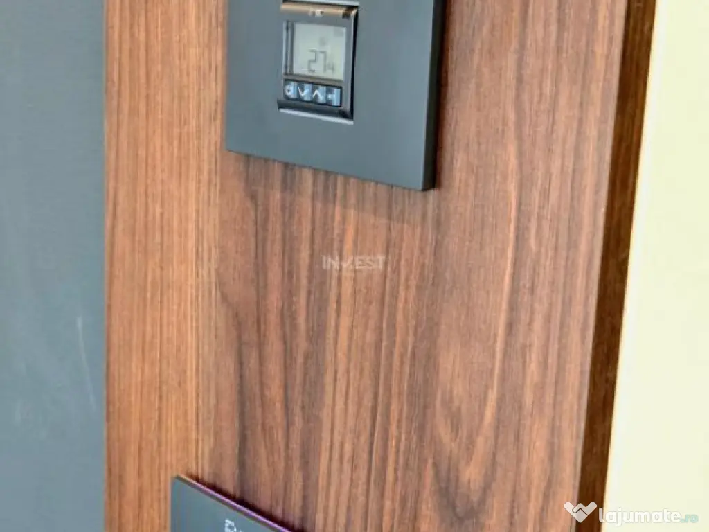 CASA CU 4 CAMERE, 2 BAI , COMPLEX PREMIUM CU ACCES PRIVAT !! 