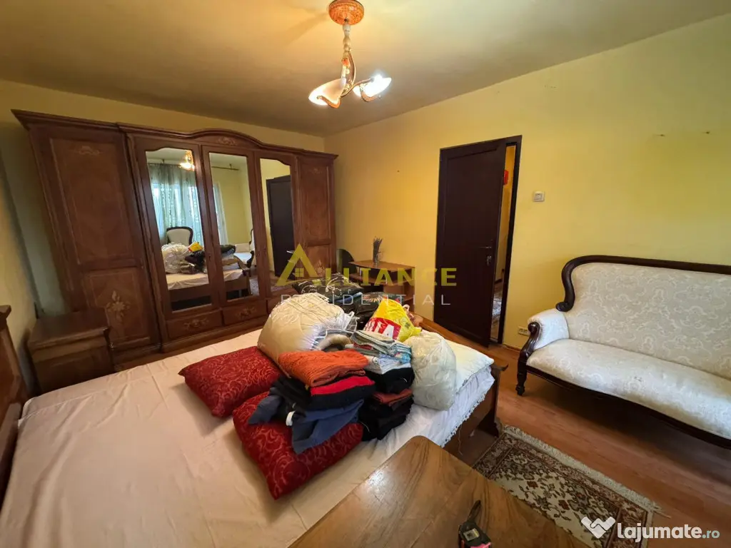 Apartament 2 camere Bulevardul Tineretului 