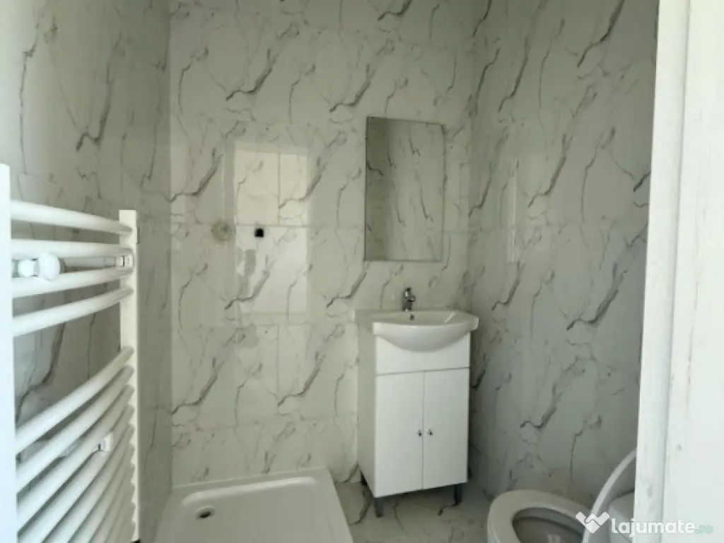 Casă 5 camere - Păuleștii Noi (zona Spitalului Mediurg) 