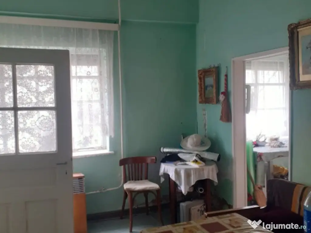 Casă de vânzare în Dombegyház, Ungaria – 22 km de Arad ID:RH-44269 