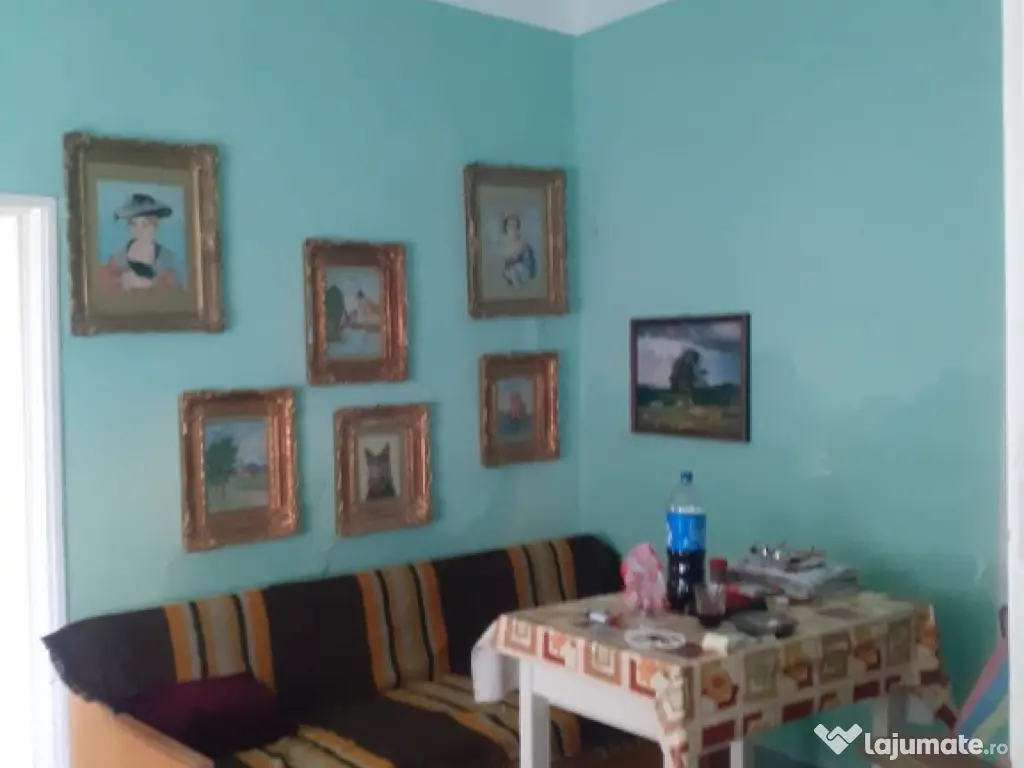 Casă de vânzare în Dombegyház, Ungaria – 22 km de Arad ID:RH-44269 