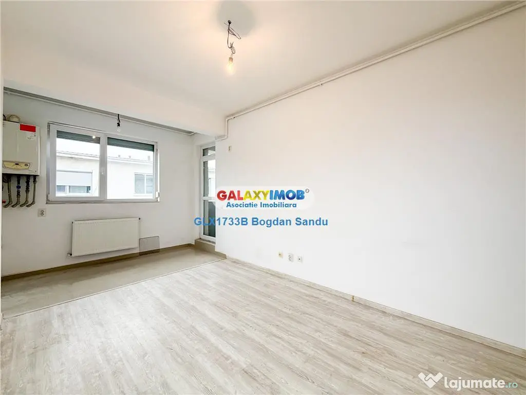 Apartament cu 2 camere de in Avangard Rezidential 