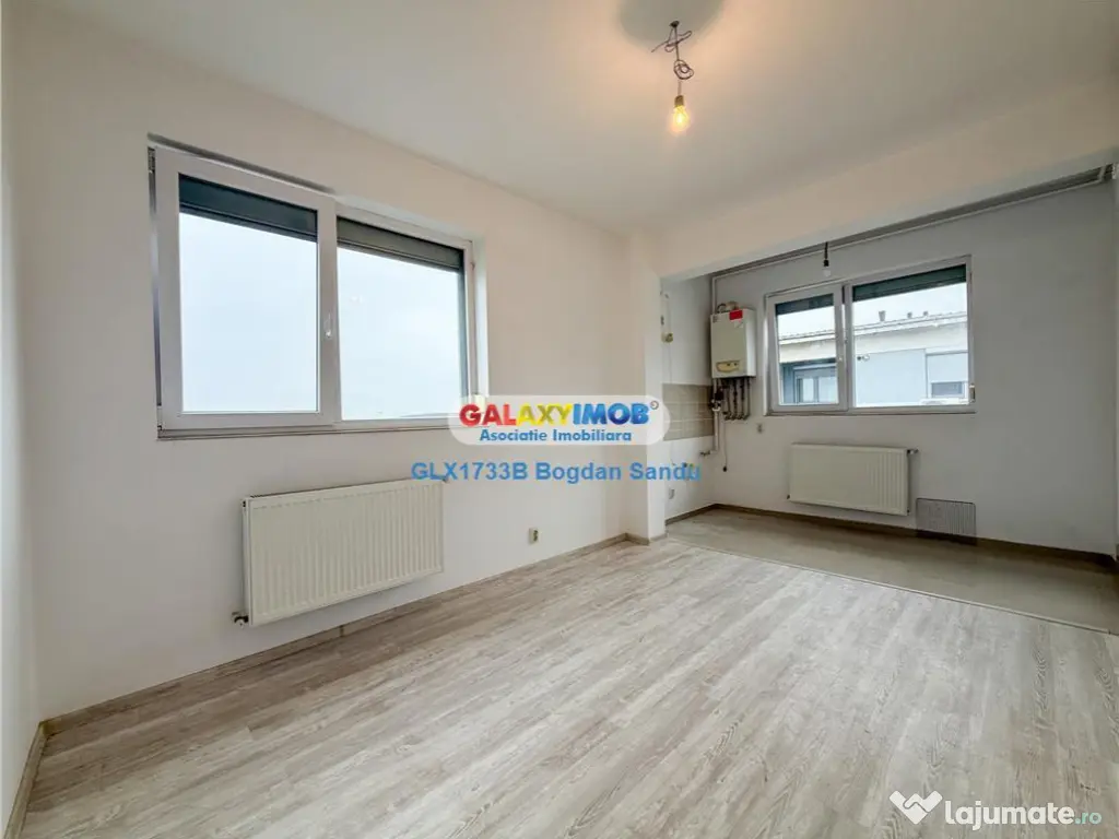 Apartament cu 2 camere de in Avangard Rezidential 