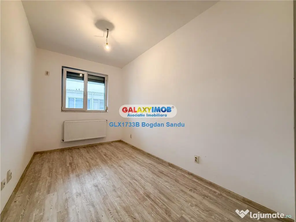 Apartament cu 2 camere de in Avangard Rezidential 