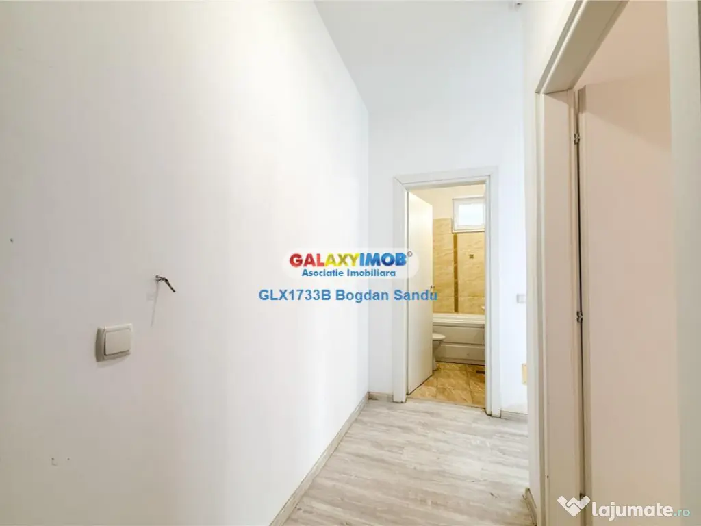 Apartament cu 2 camere de in Avangard Rezidential 