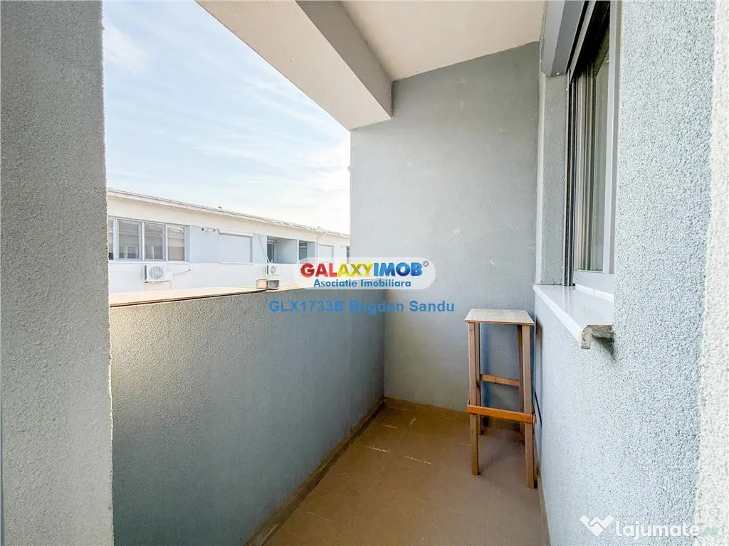 Apartament cu 2 camere de in Avangard Rezidential 