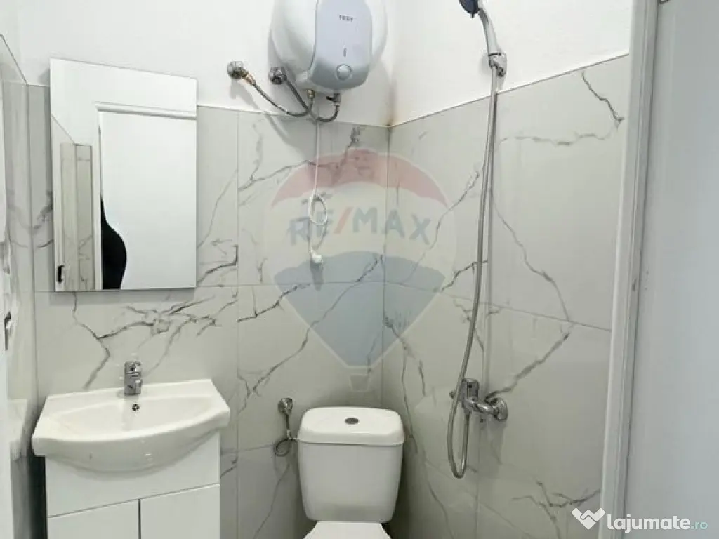 Spațiu de birou in zona Podgoria